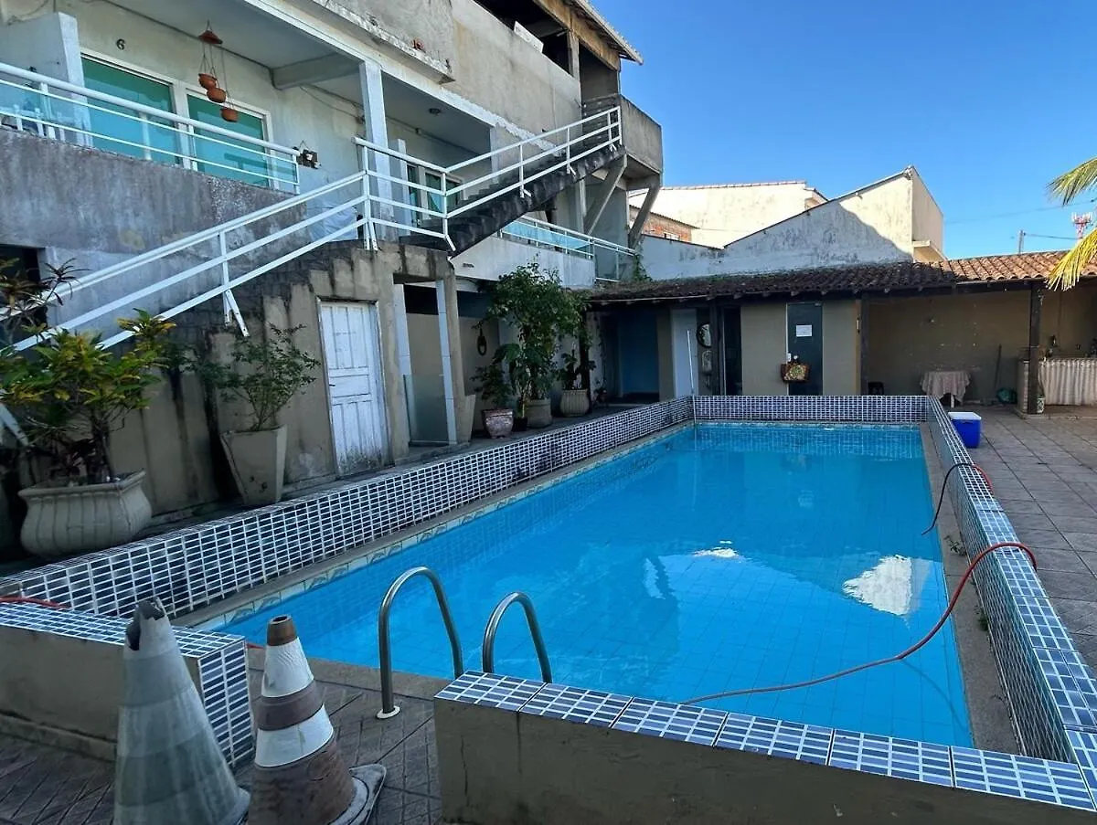 Casa Cabo Frio Condominio 1 Quar Holiday home
