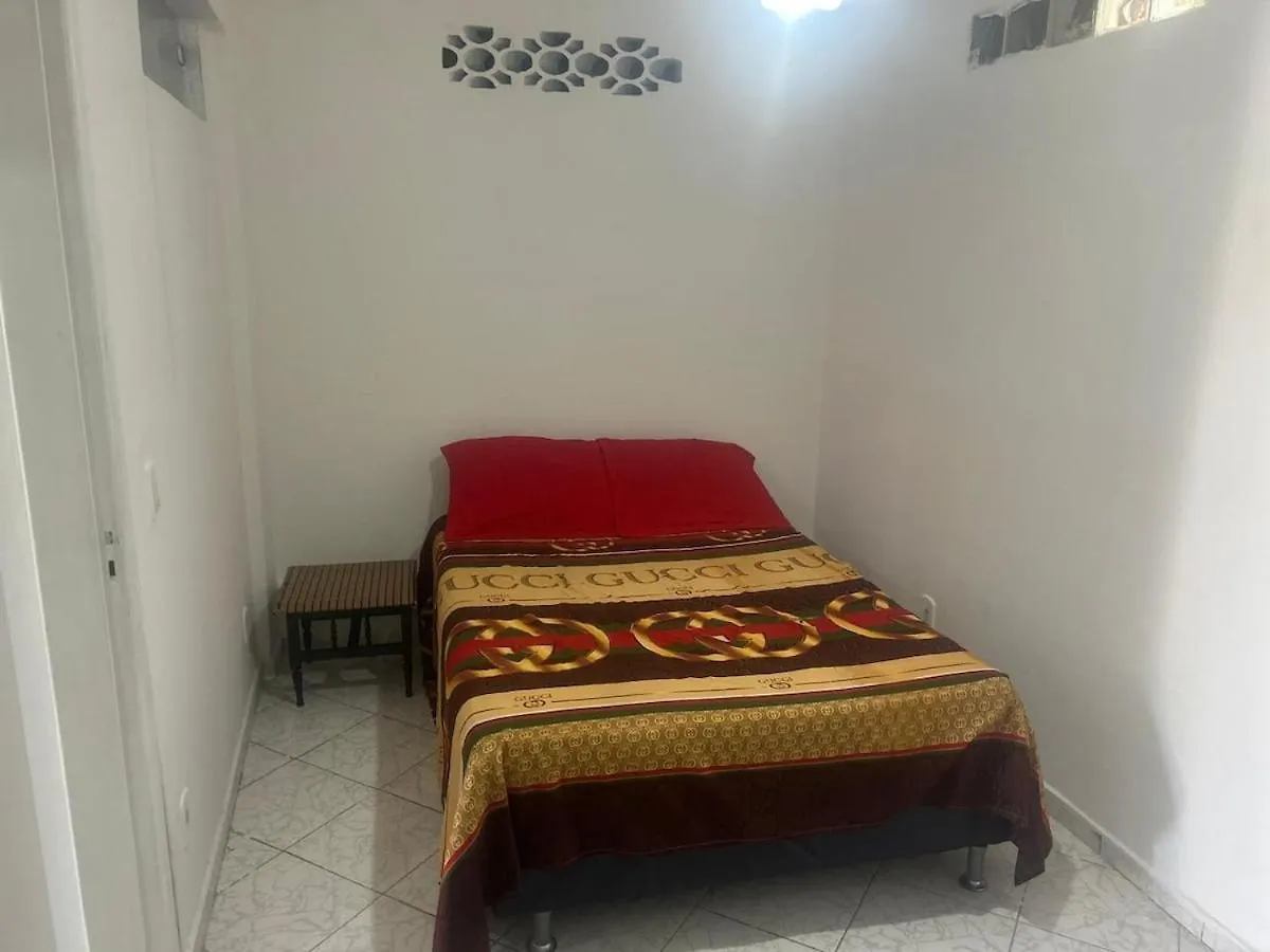 Holiday home Casa Cabo Frio Condominio 1 Quar