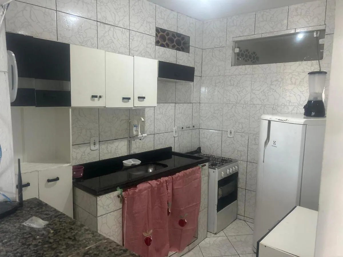 度假居 Casa Cabo Frio Condominio 1 Quar 巴西