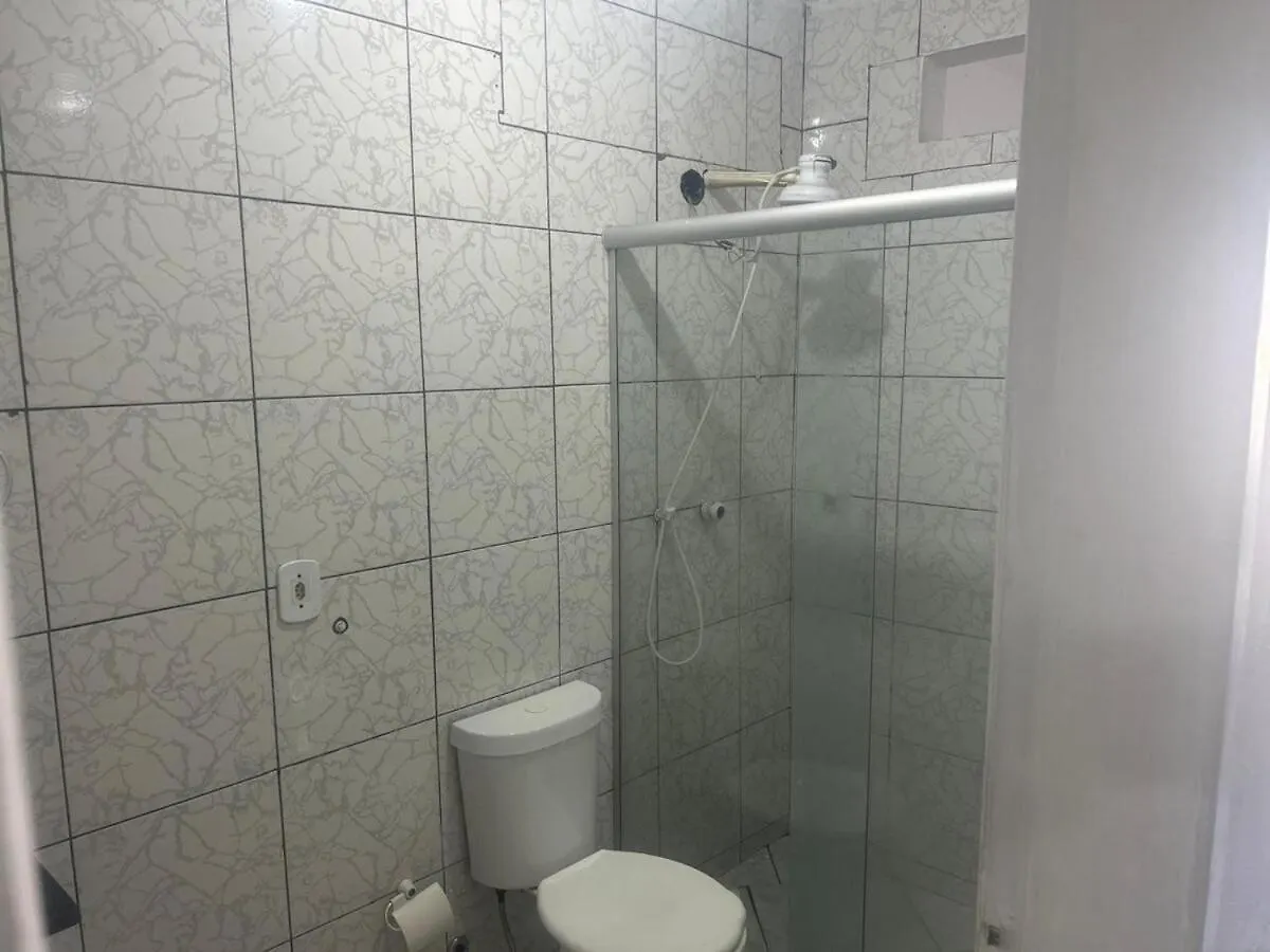 Casa Cabo Frio Condominio 1 Quar 度假居